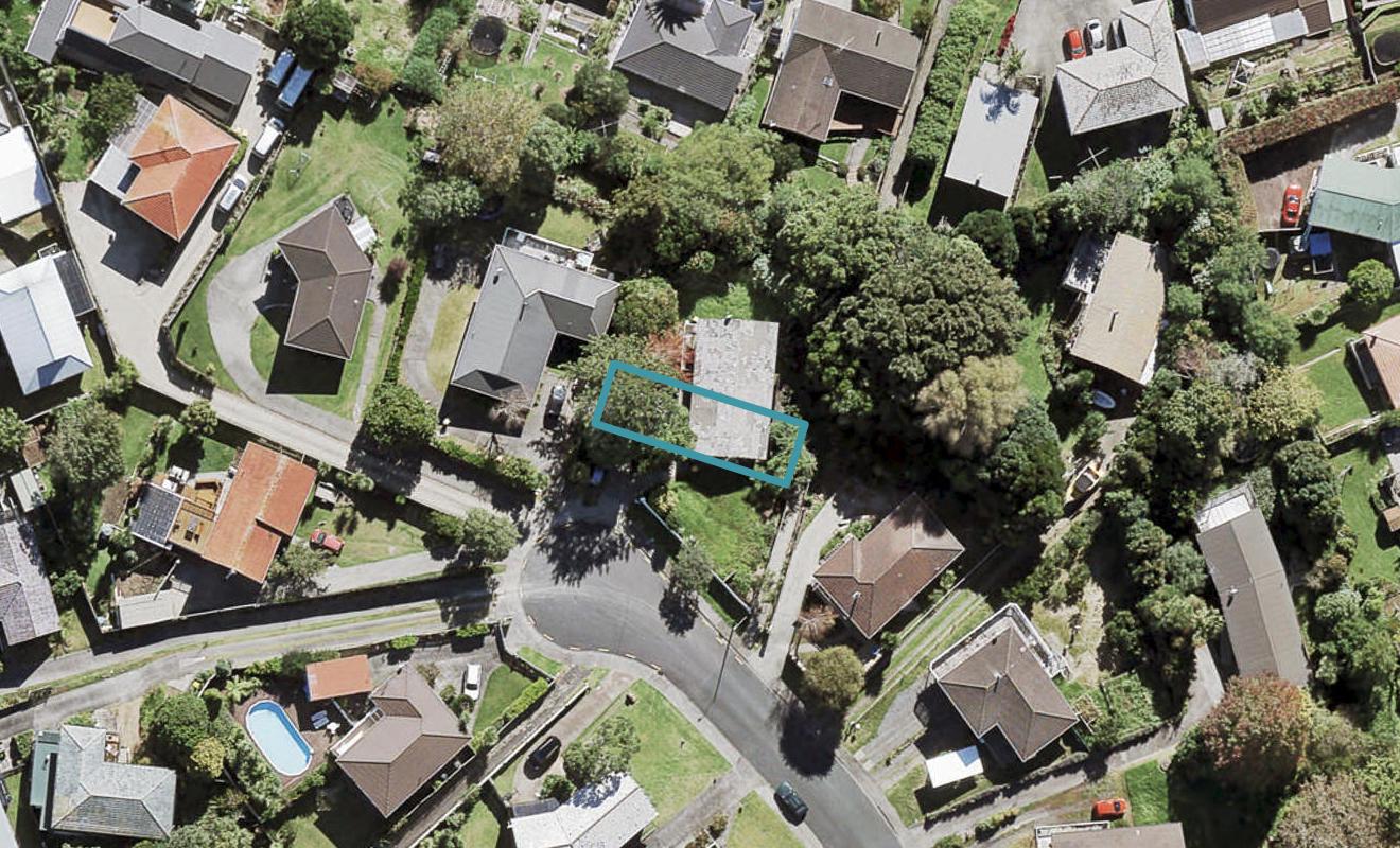 45A Seon Place, Birkdale, Auckland - Carousel 1