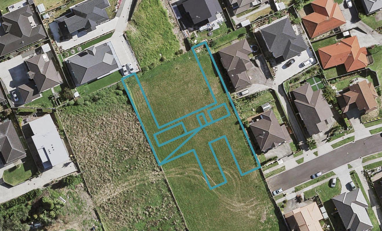 1/57 Saralee Drive, Manurewa, Auckland - Carousel 1
