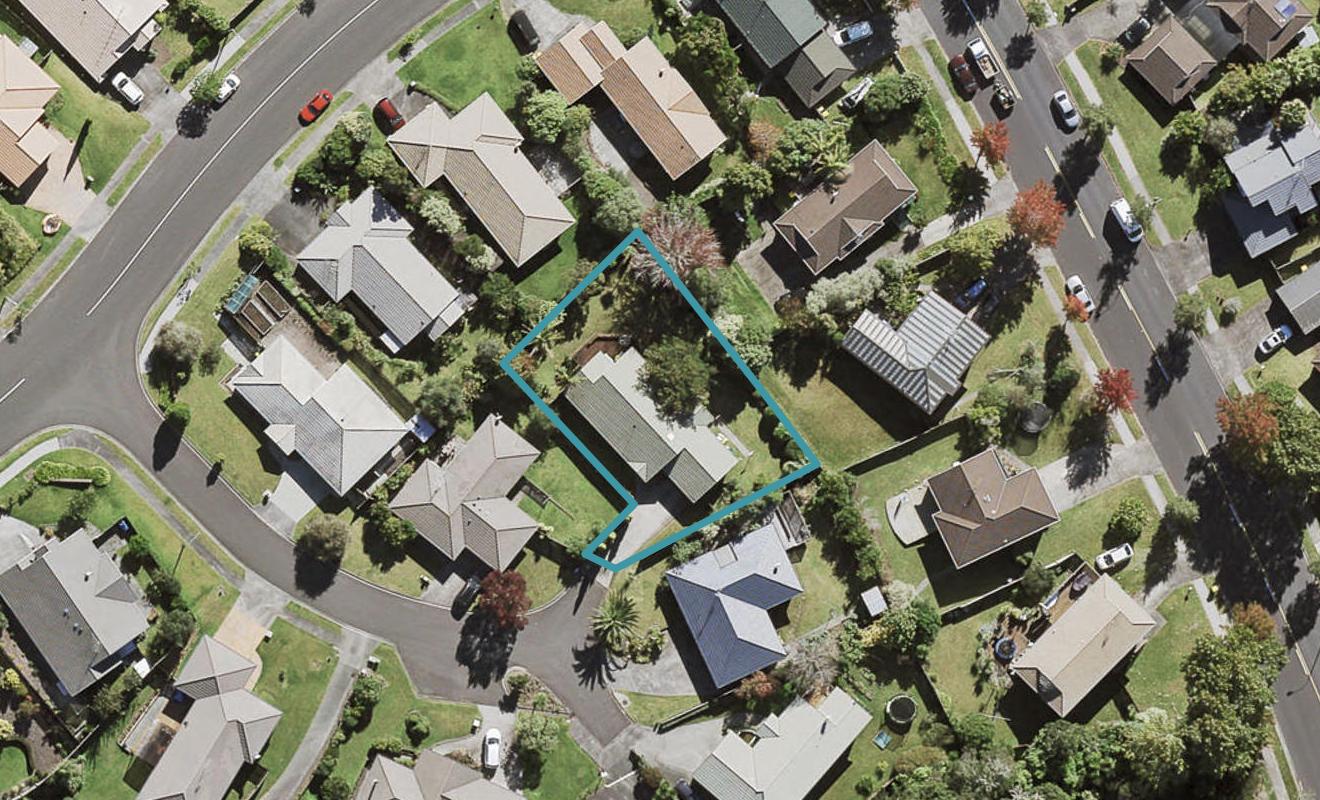 6 Owl Court, Unsworth Heights, Auckland - Carousel 1