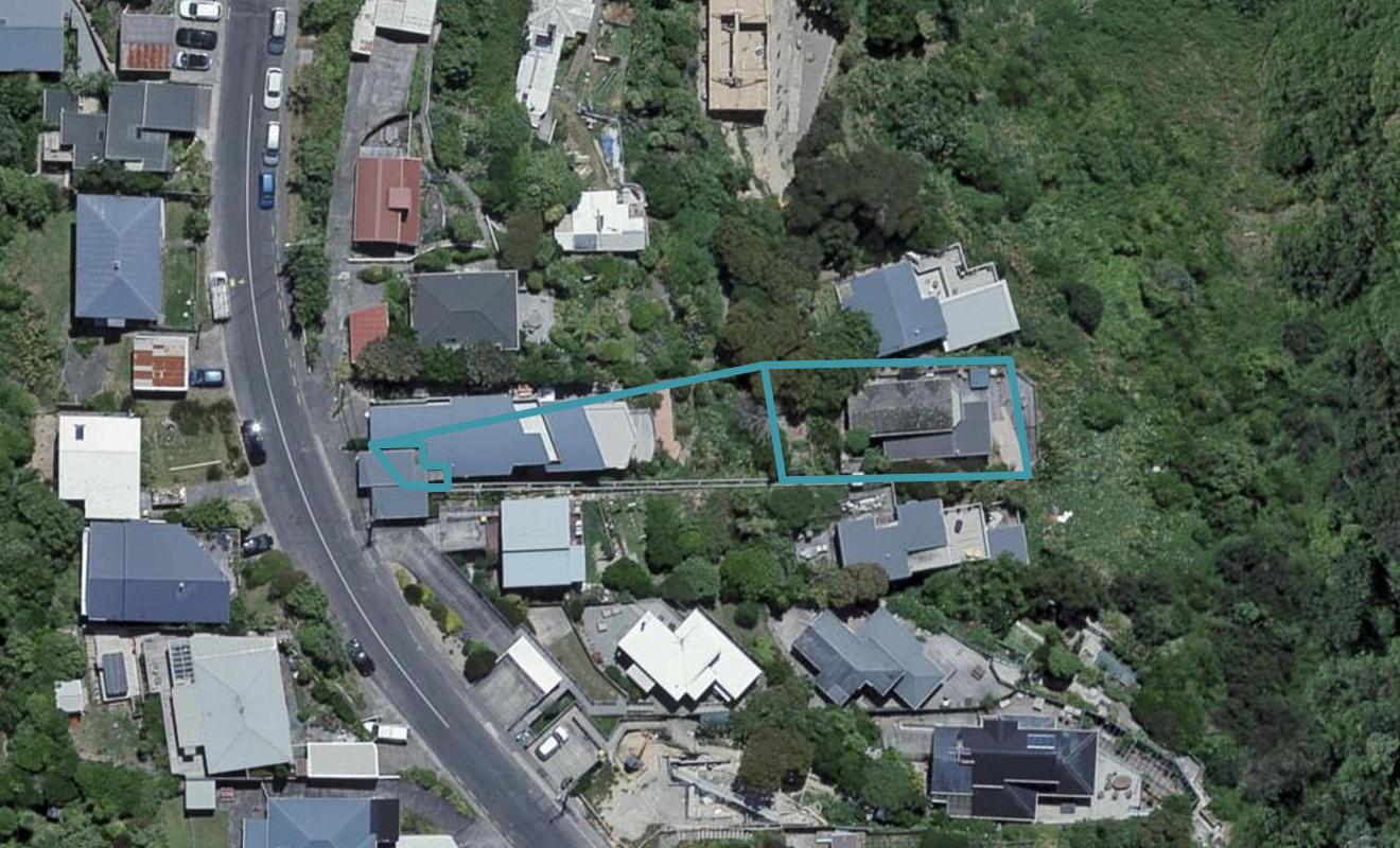 47 View Road, Houghton Bay, Wellington - Carousel 1