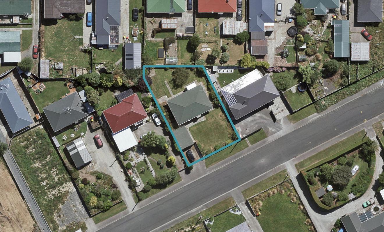 108 Hyde Street, Kingswell, Invercargill - Carousel 1