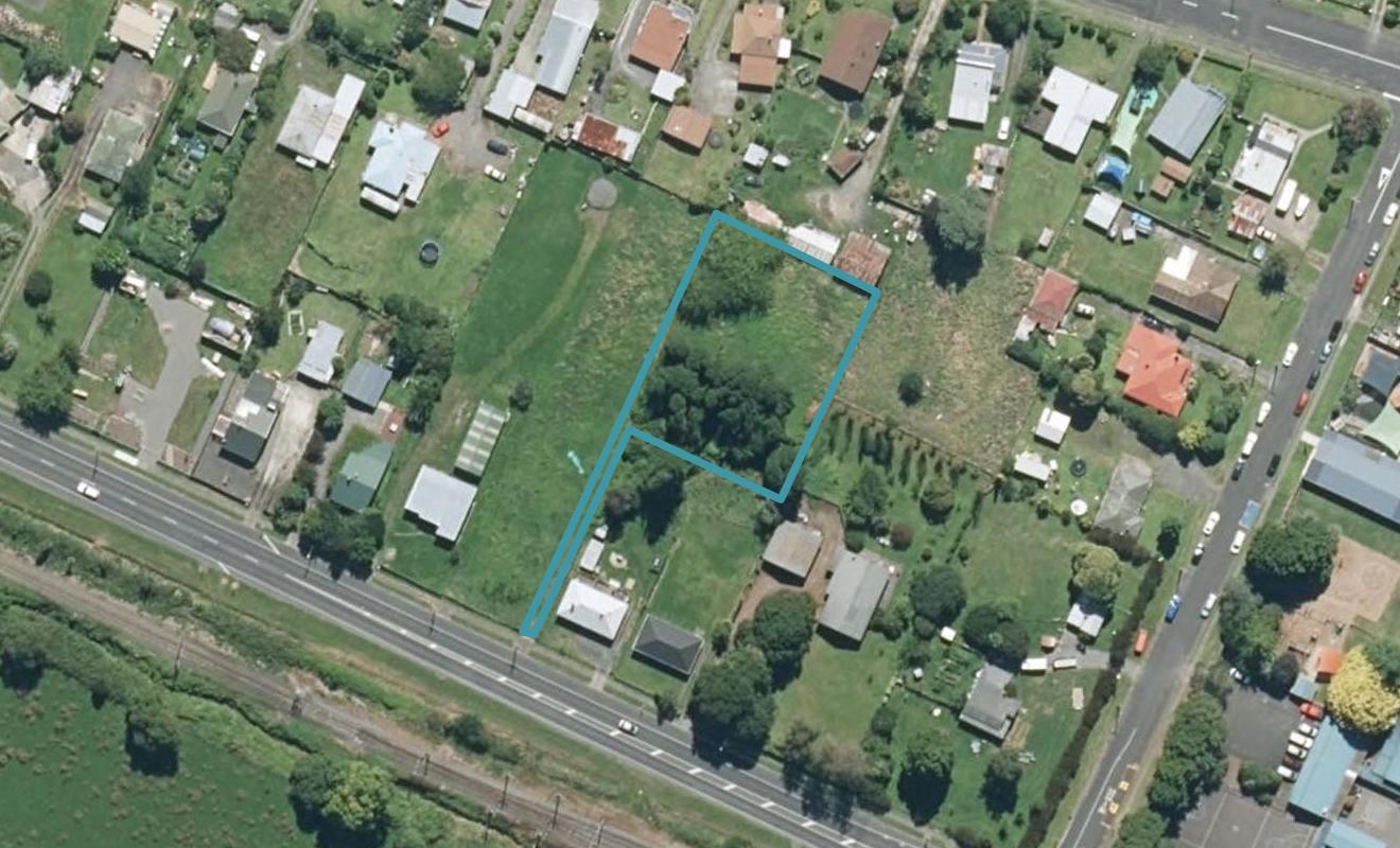 0 Totara St (State Highway 4), Manunui, Taumarunui - Carousel 1