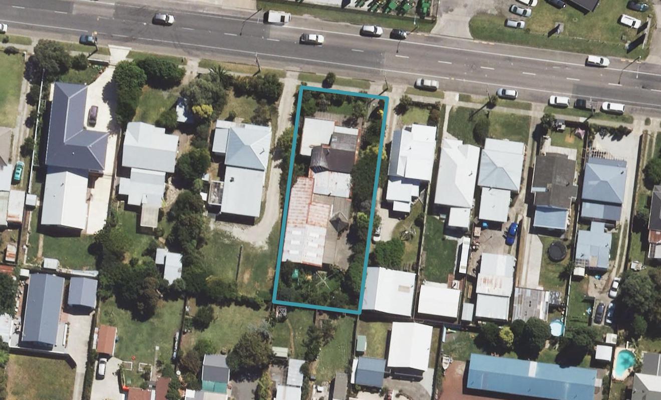 70 Awapuni Road, Awapuni, Gisborne - Carousel 1