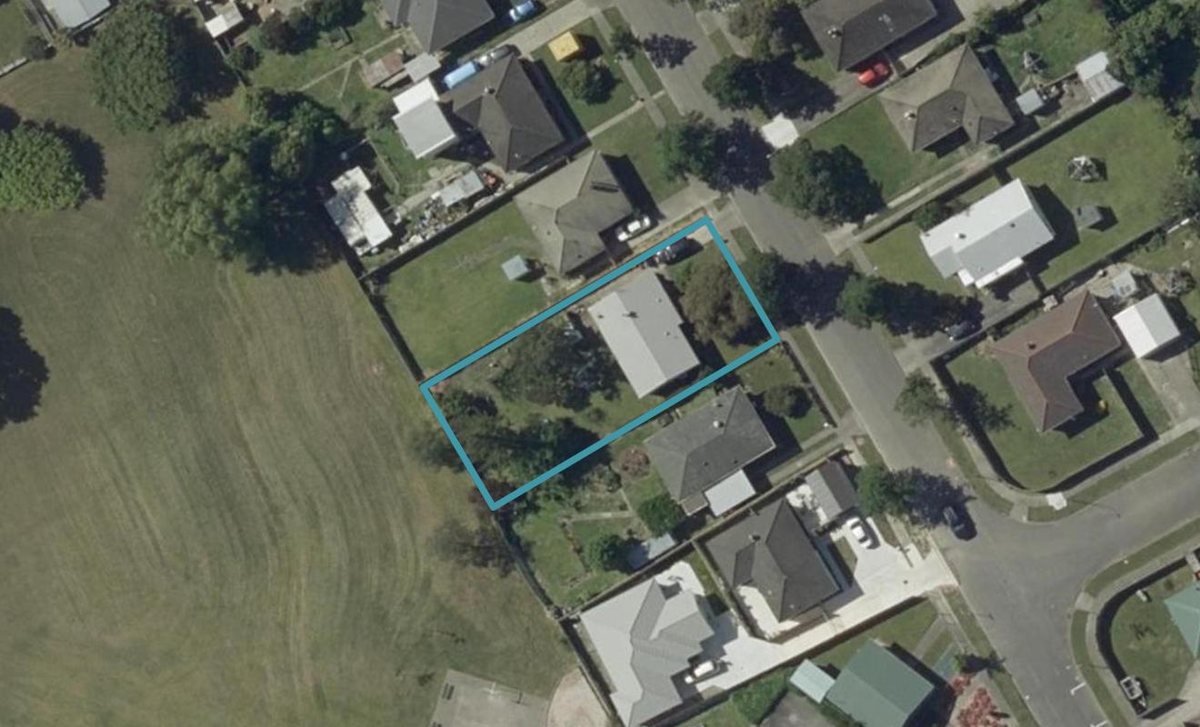 12 Newbury Street, Awapuni, Palmerston North - Carousel 1