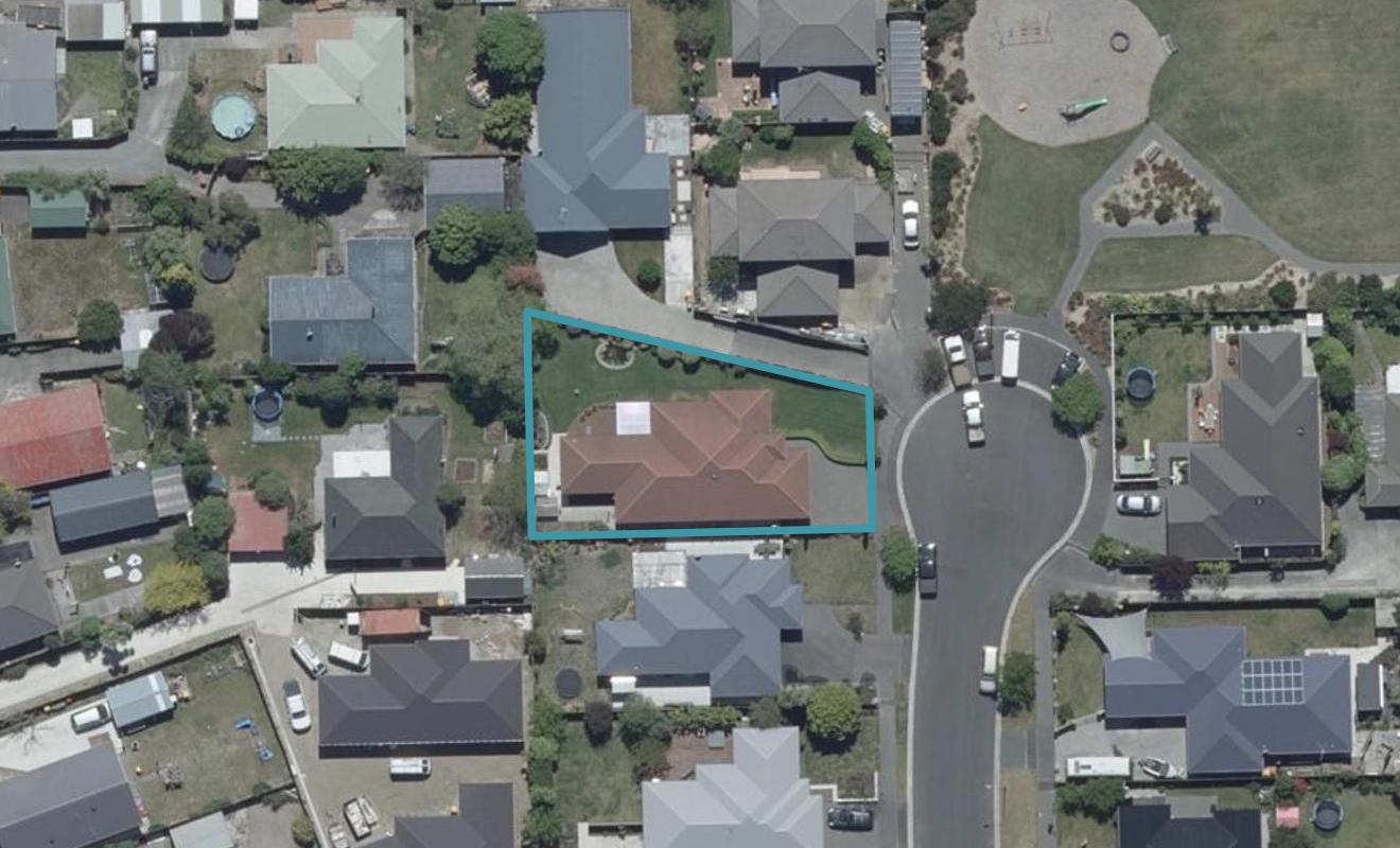 28 Rue de la Mare, Parklands, Christchurch - Carousel 1