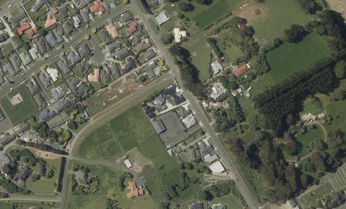 155 James LINE, Kelvin Grove, Palmerston North - Carousel 1