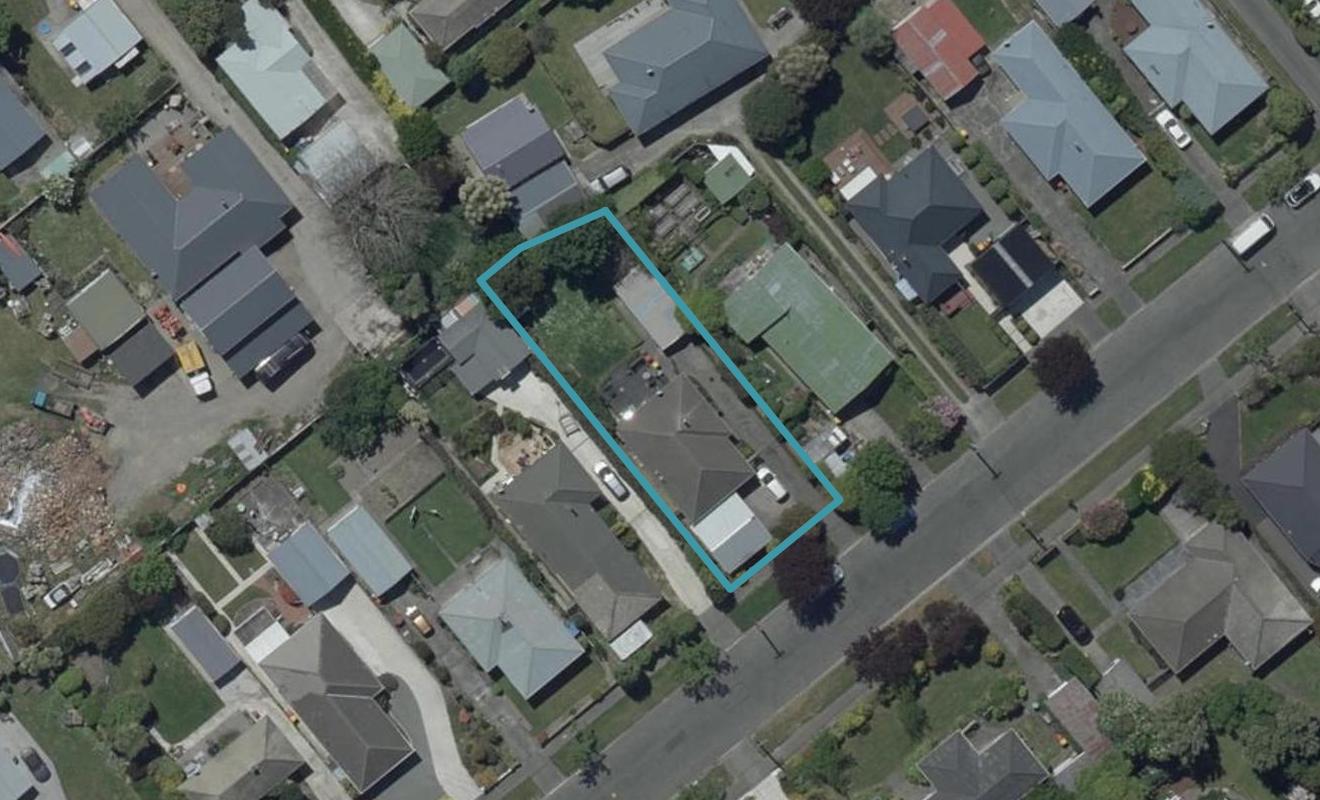 67 Stanbury Avenue, Somerfield, Christchurch - Carousel 1