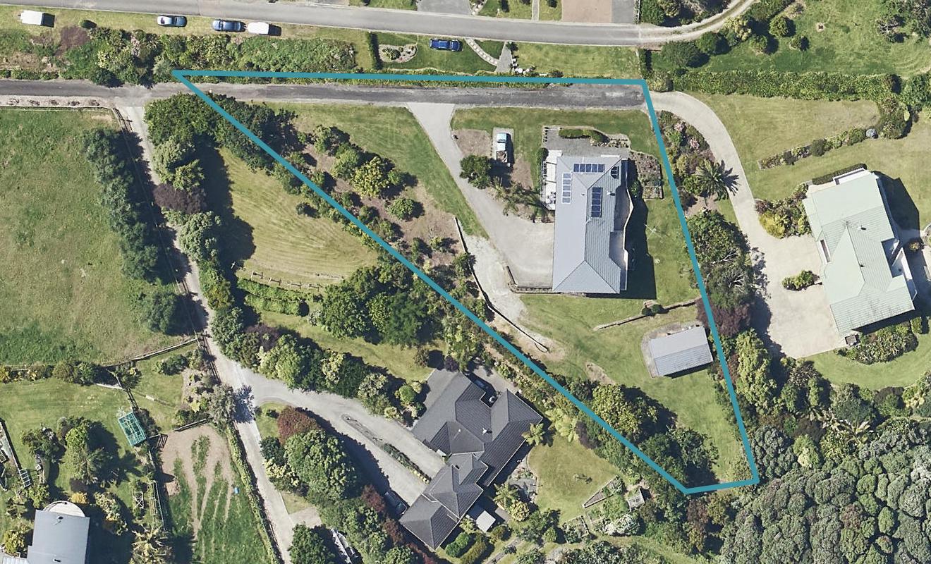 82 Koutunui Road, Athenree, Katikati - Carousel 1