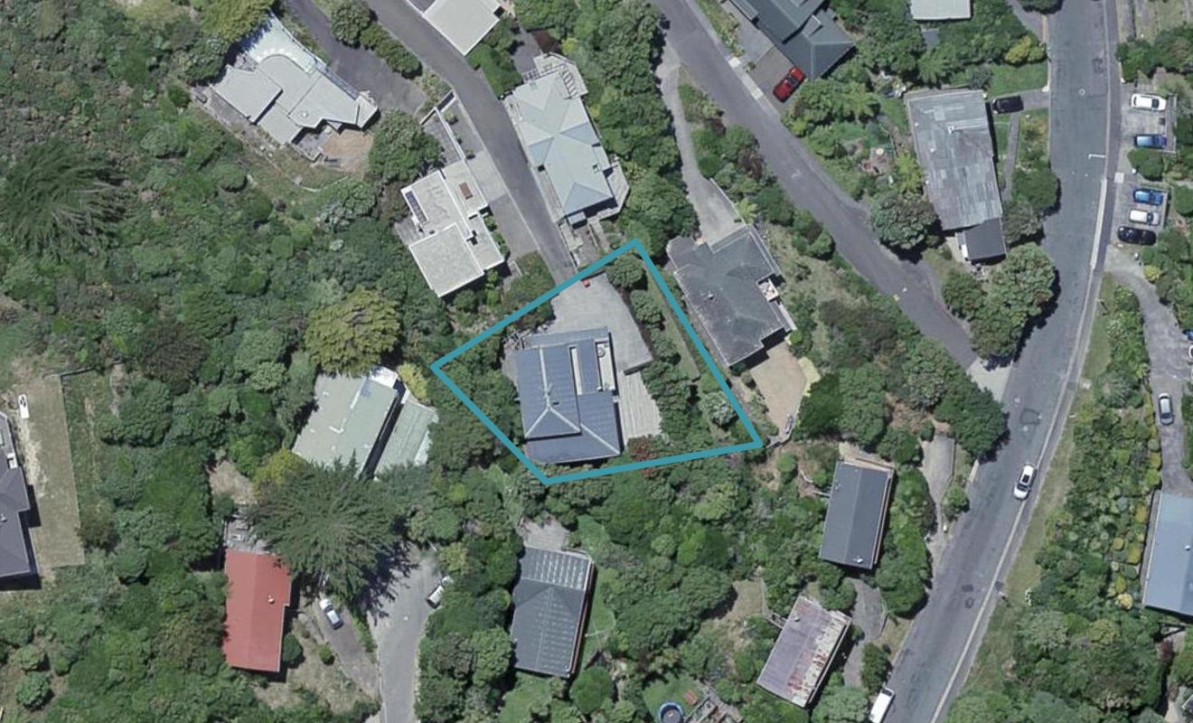 9 Cavalry Close, Crofton Downs, Wellington - Carousel 1