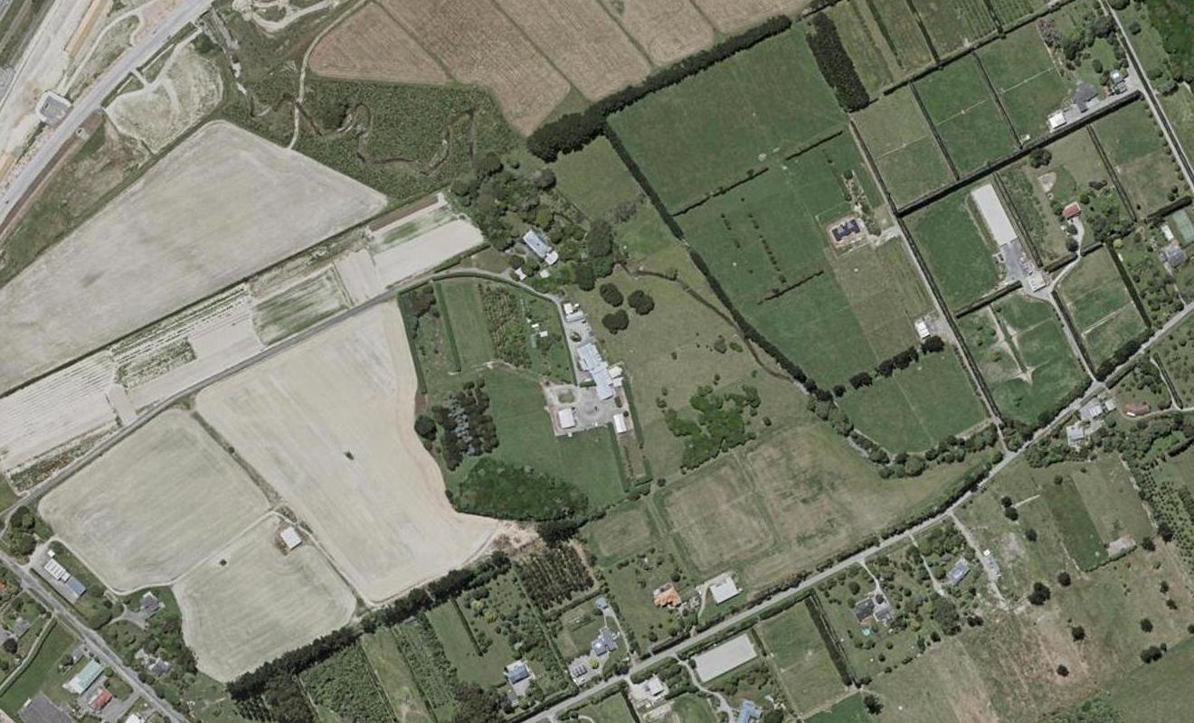 43 School Road, TE HORO, OTAKI - Carousel 1