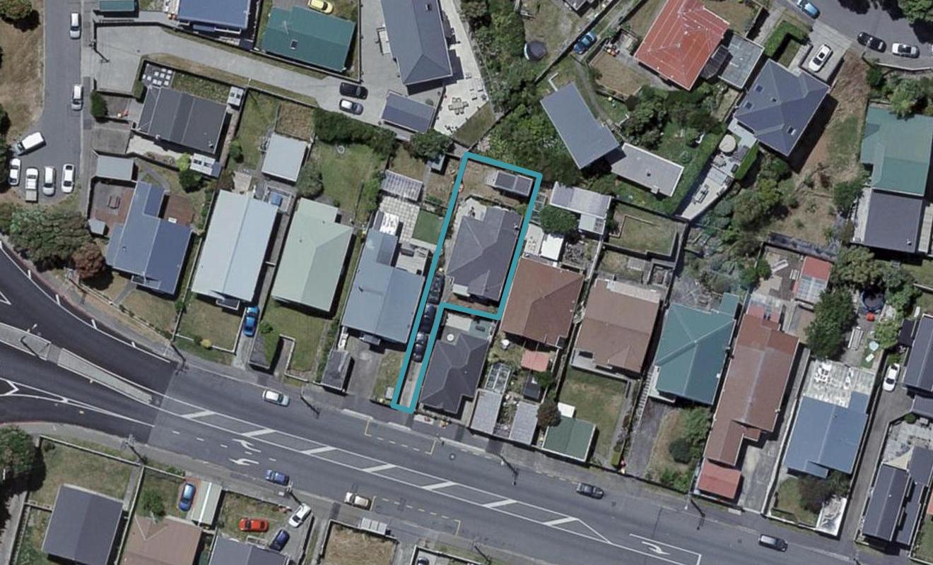 9 Caledonia Street, Miramar, Wellington - Carousel 1