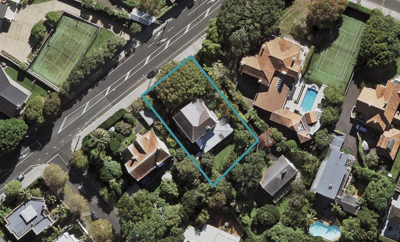 2A Market Road, Remuera, Auckland - Carousel 1