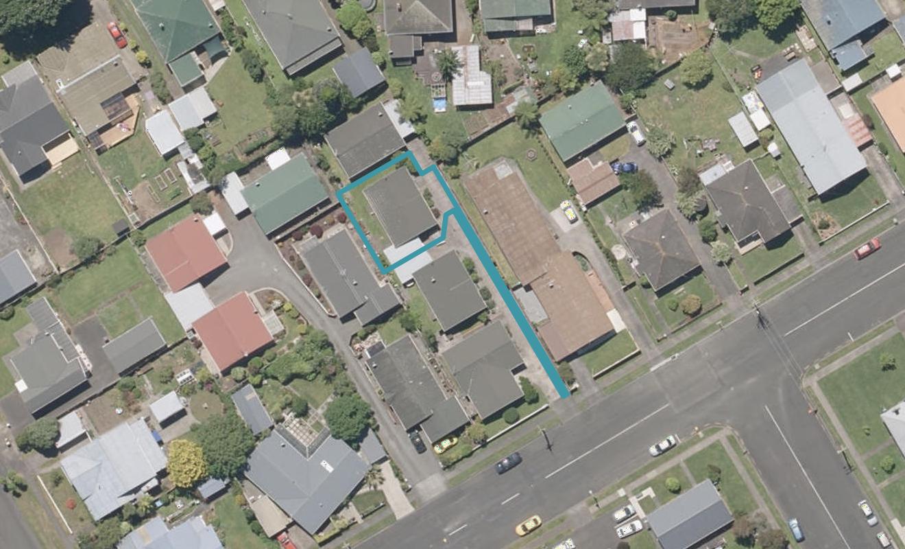 61C Nixon Street, Whanganui East, Whanganui - Carousel 1
