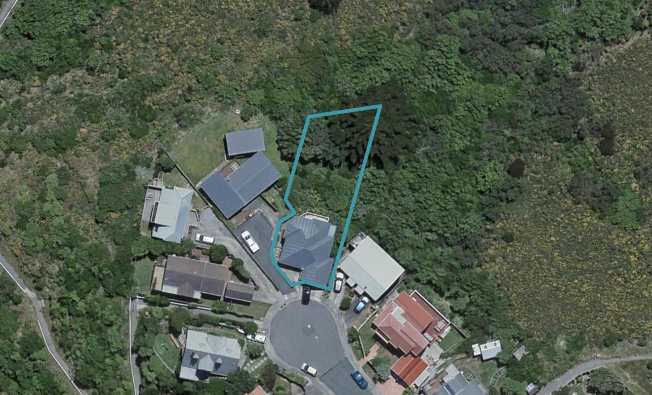 34A Orchy Crescent, Southgate, Wellington - Carousel 1