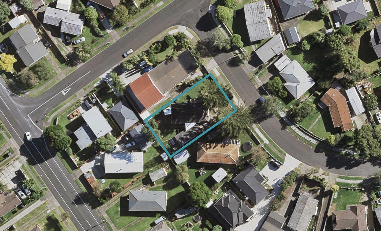 30 Bedlington Avenue, Manurewa, Auckland - Carousel 1