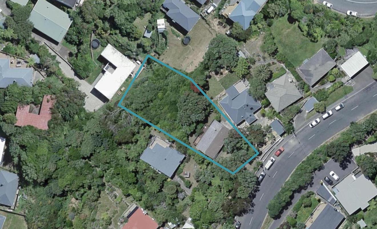 145 Pembroke Road, Wilton, Wellington - Carousel 1