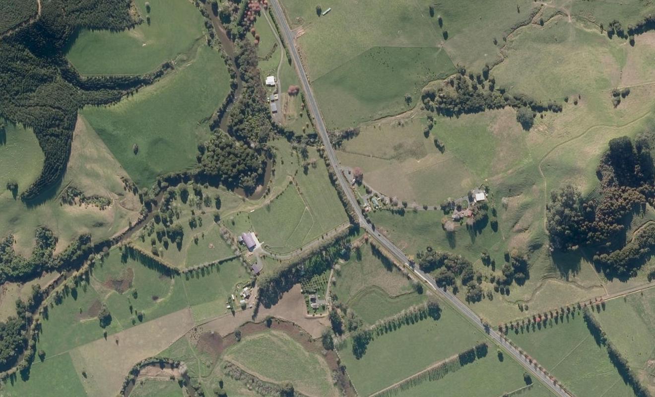 691 State Highway 10, Oromahoe, Kerikeri - Carousel 1