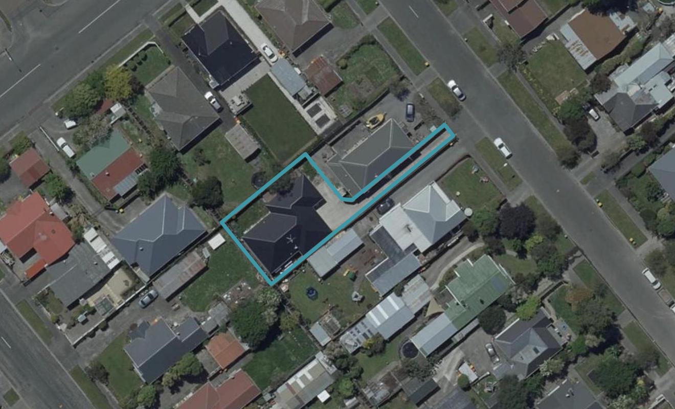 31A Sumner Street, Spreydon, Christchurch - Carousel 1