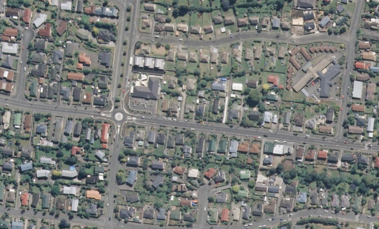 297 Wai-Iti Road, Glenwood, Timaru - Carousel 1
