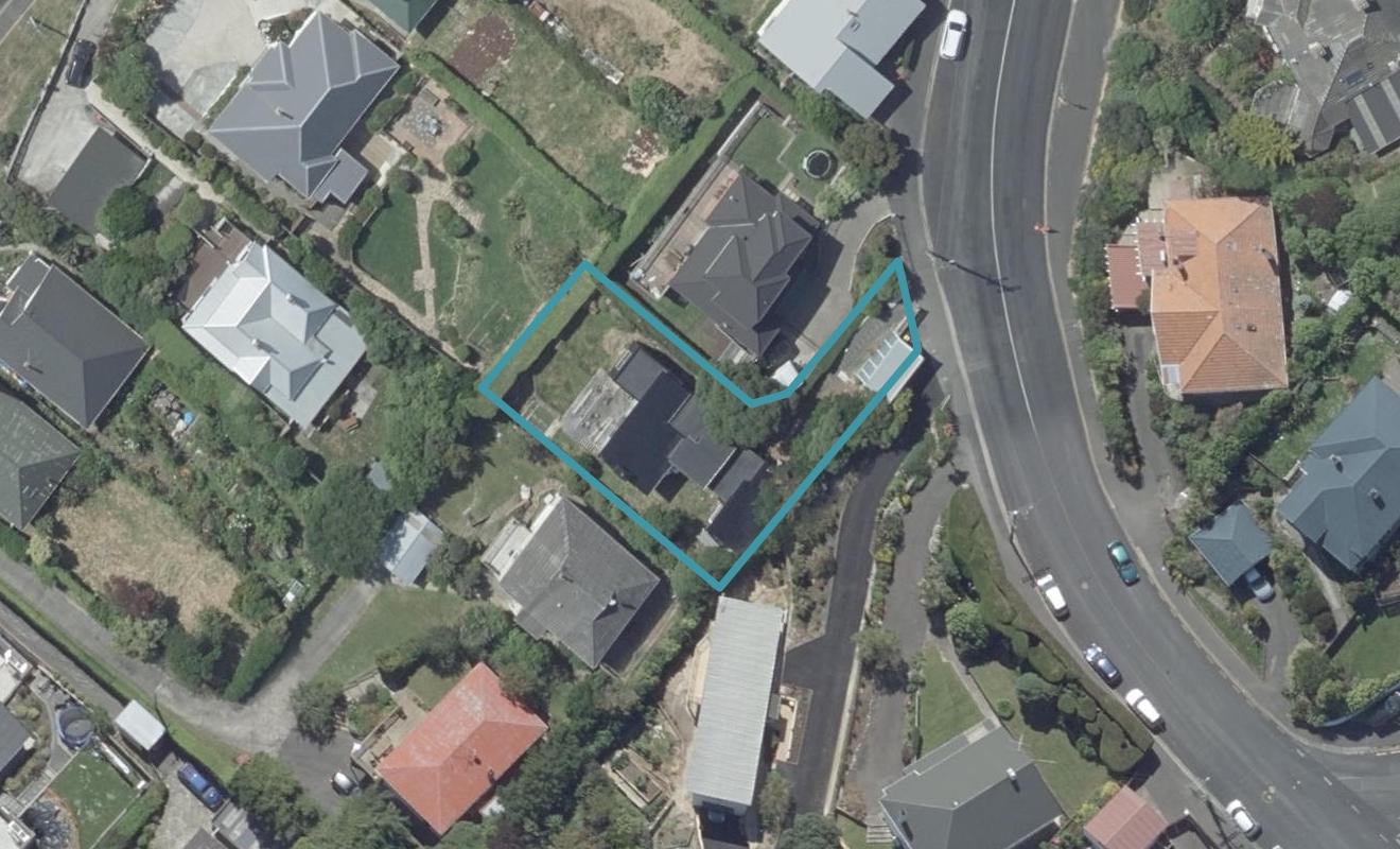 36 Tomahawk Road, Andersons Bay, Dunedin - Carousel 1