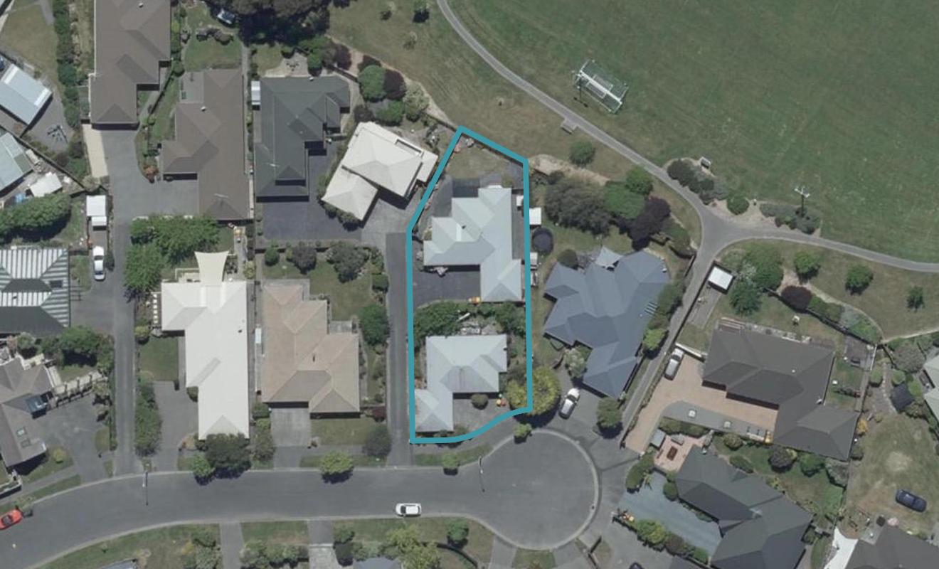 1/17 Fieldmoor Place, Parklands, Christchurch - Carousel 1
