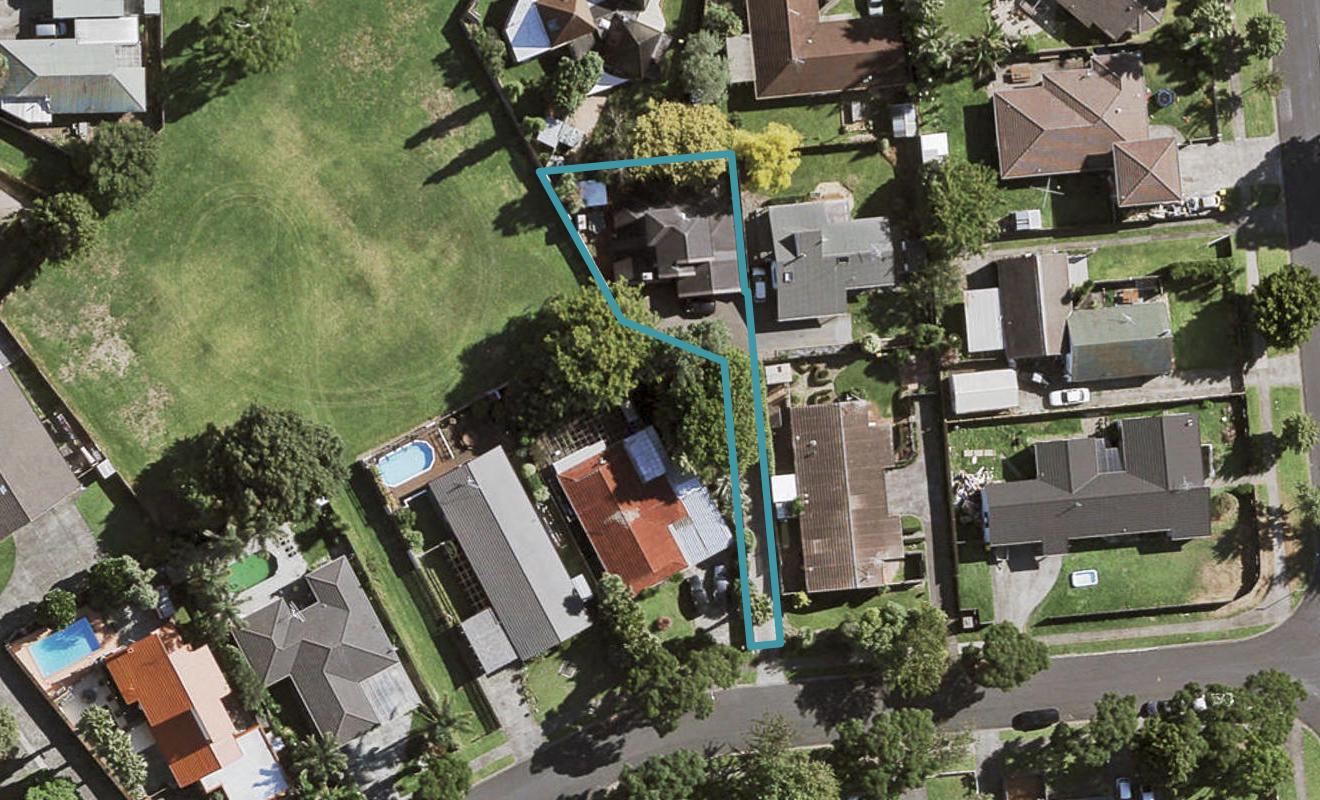 5A Corolu Place, Conifer Grove, Takanini - Carousel 1