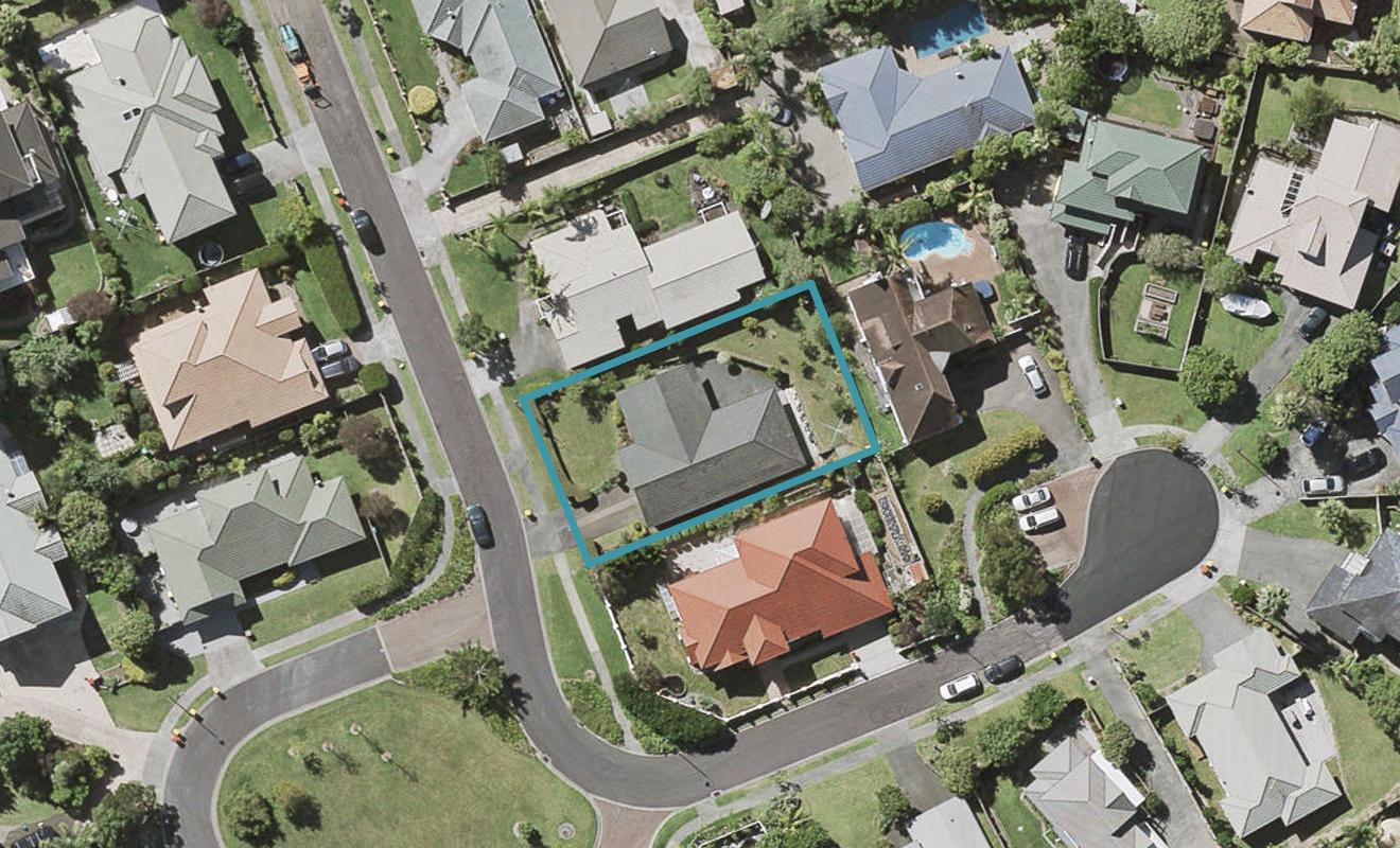 8 Te Hoe Grove, Pinehill, Auckland - Carousel 1