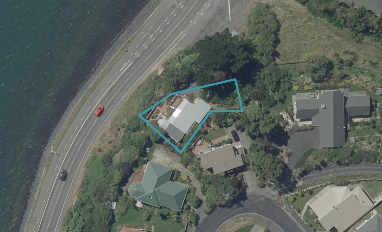 549 Portobello Road, Macandrew Bay, Dunedin - Carousel 1