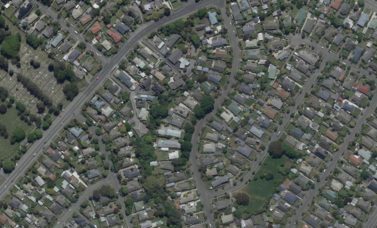 47 Sevenoaks Drive, Bryndwr, Christchurch - Carousel 1