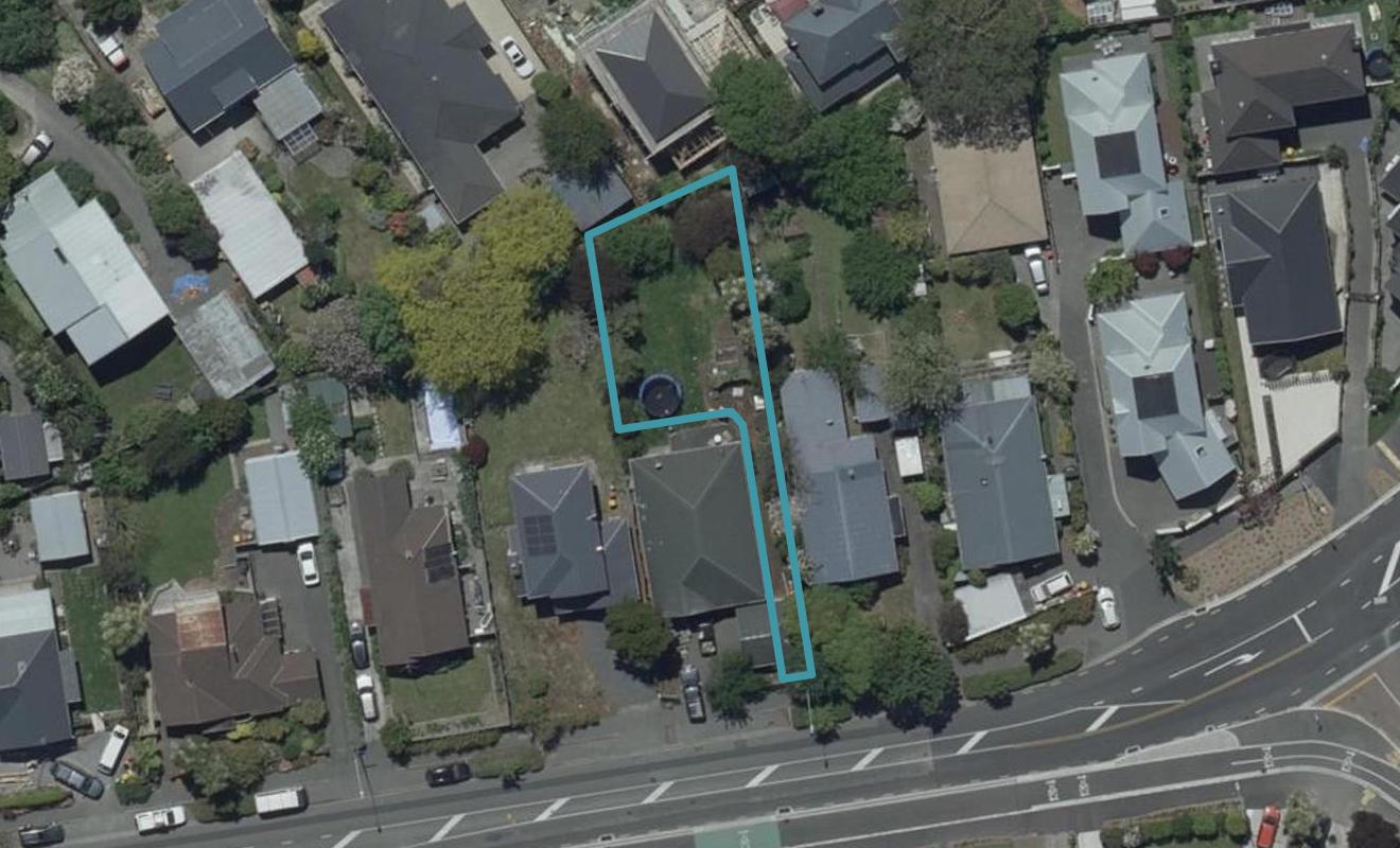 2/169 St Albans Street, St Albans, Christchurch - Carousel 1
