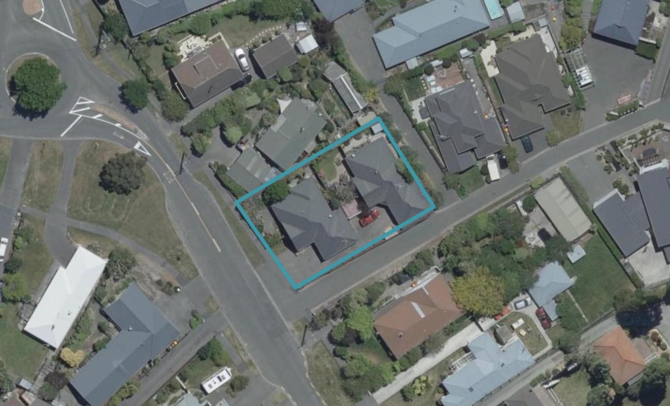 1/18 Waitikiri Drive, Parklands, Christchurch - Carousel 1