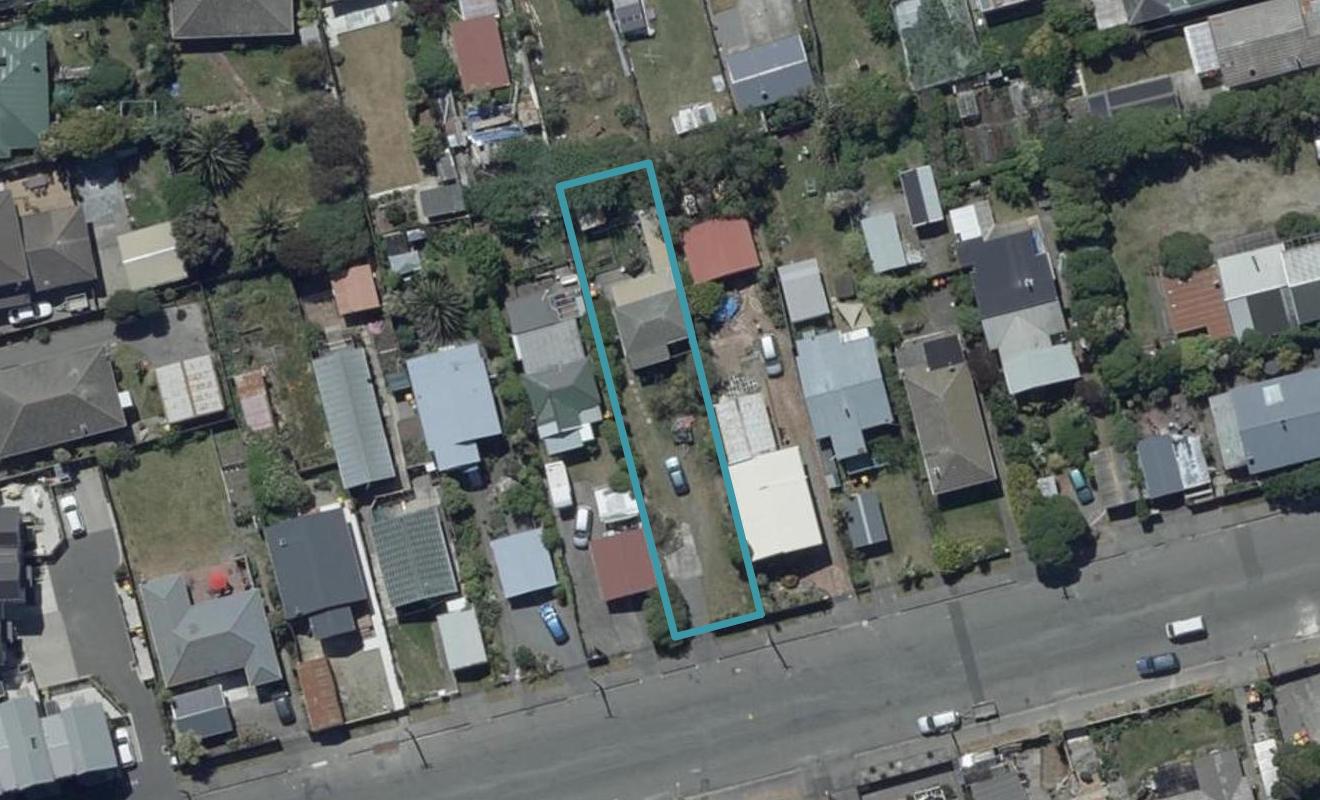 18 Cygnet Street, North New Brighton, Christchurch - Carousel 1