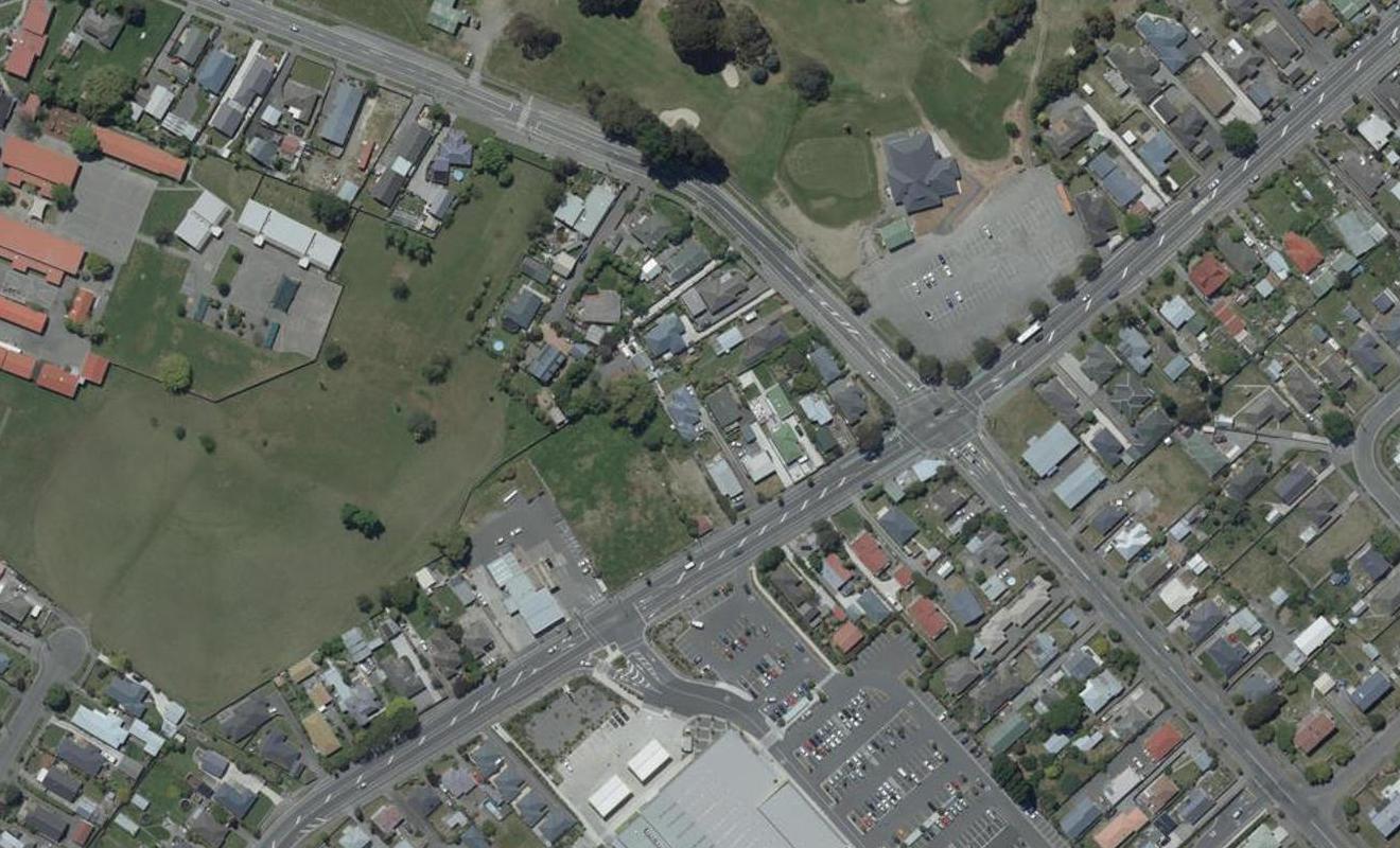 187A Wainoni Road, Avondale, Christchurch - Carousel 1