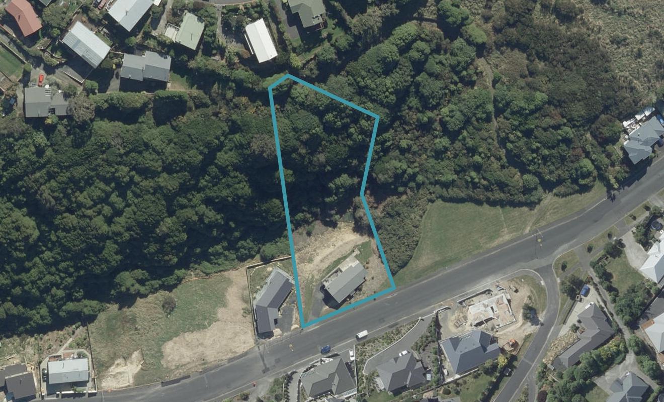 201 Somerville Street, Shiel Hill, Dunedin - Carousel 1