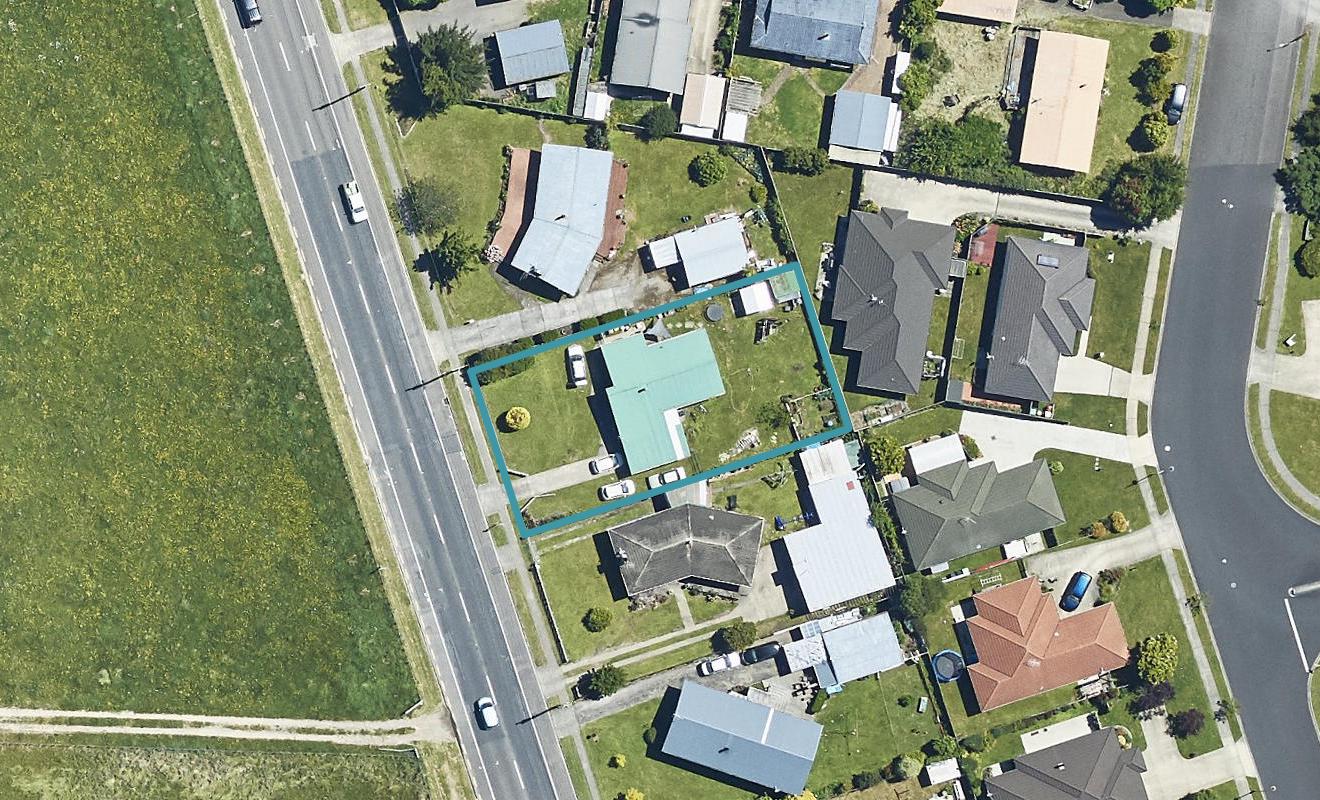 40 Ngongotaha Road, Ngongotaha, Rotorua - Carousel 1