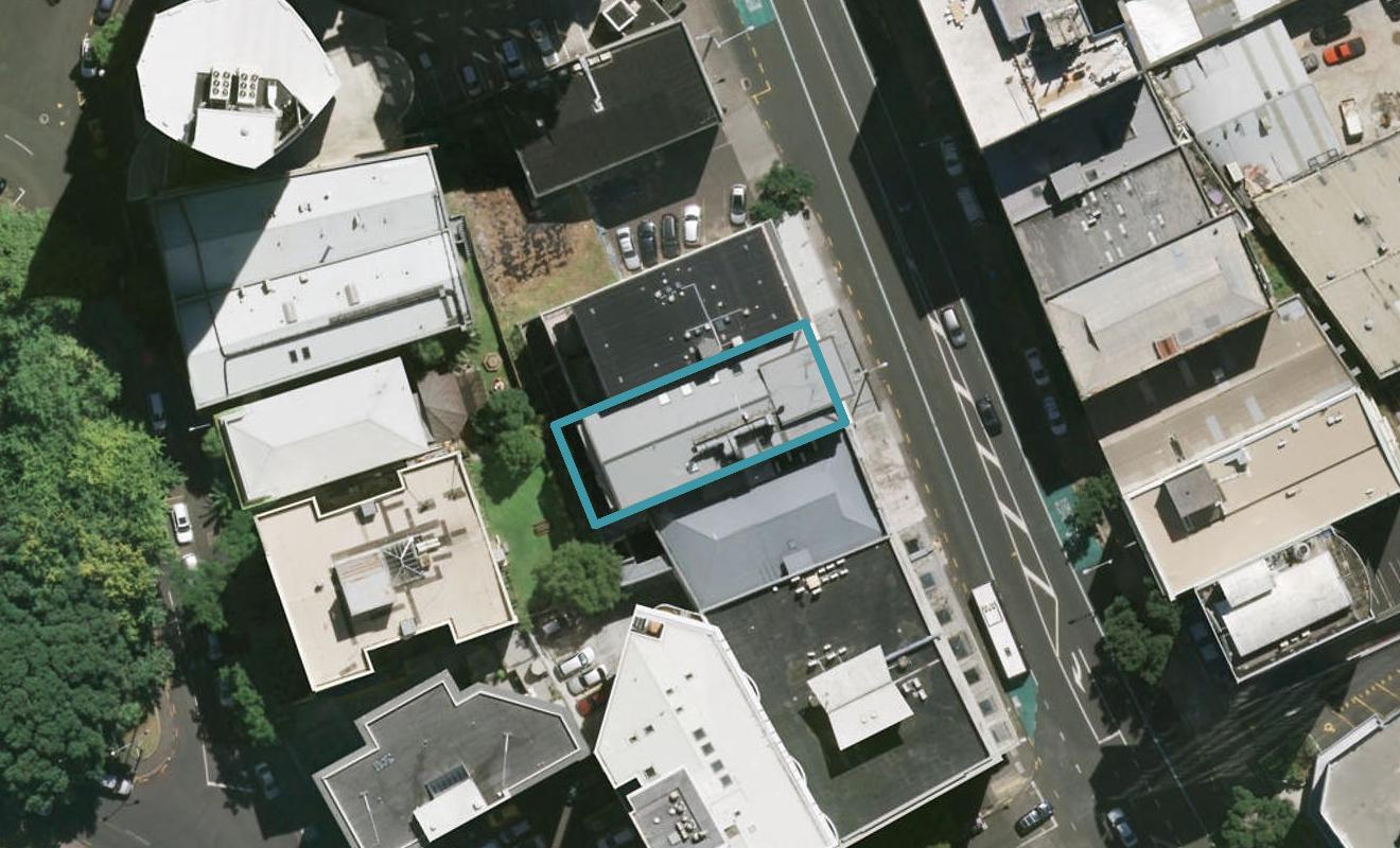 402/43 Anzac Avenue, Auckland Central, Auckland - Carousel 1