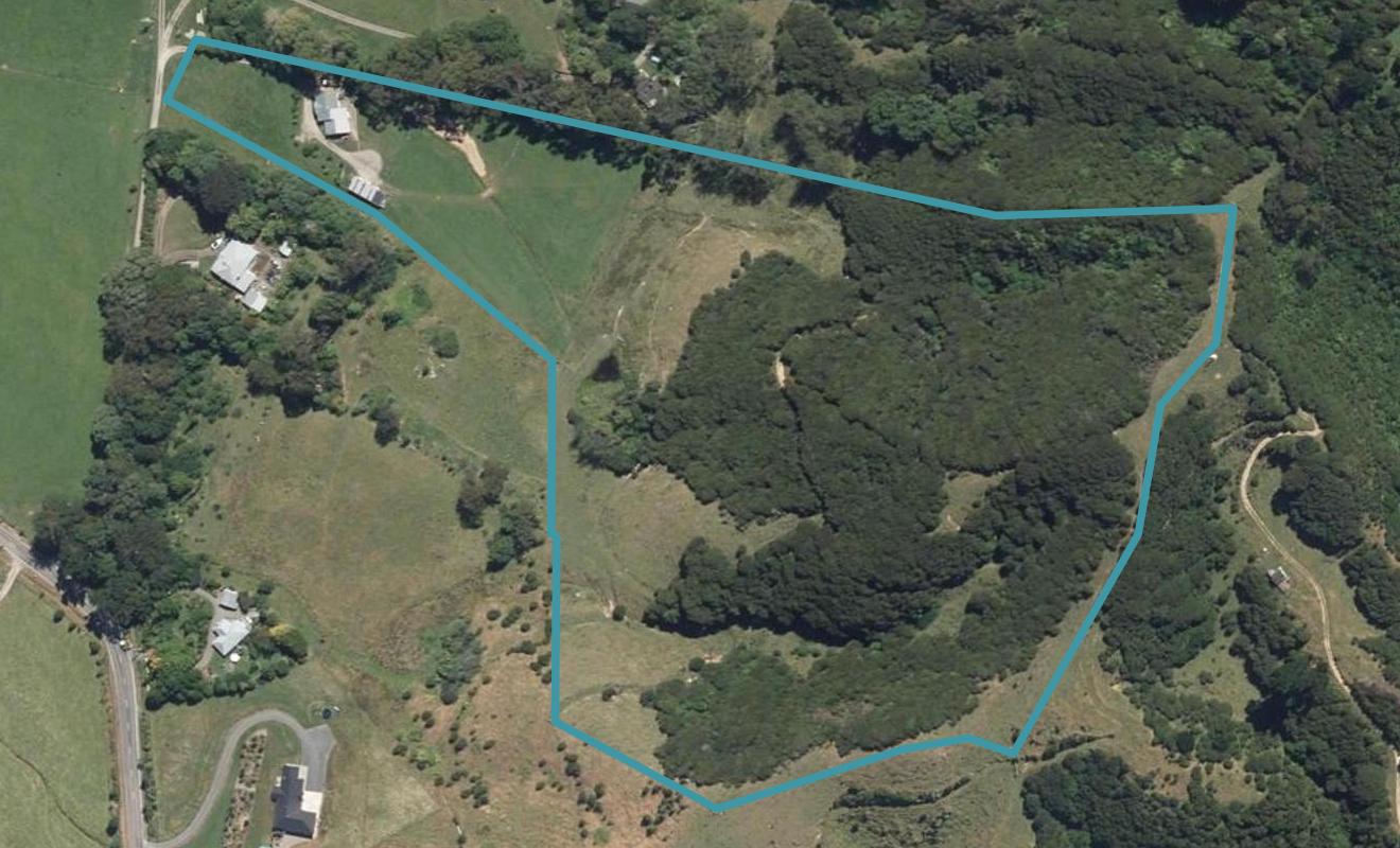 109 South Manakau Road, Manakau, Otaki - Carousel 1