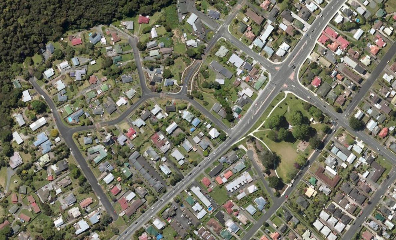 9A Wilson Avenue, Avenues, Whangarei - Carousel 1
