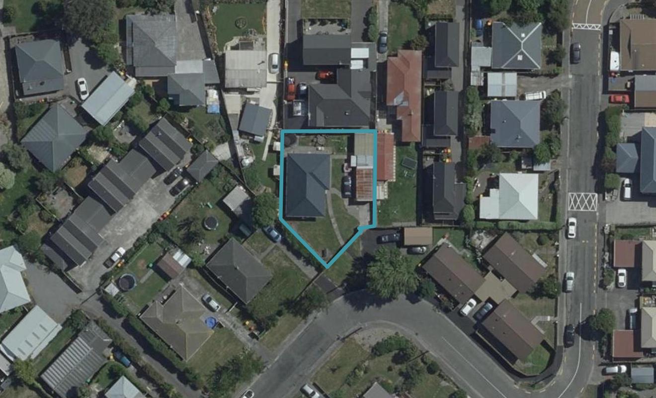 31 Humboldt Street, Sydenham, Christchurch - Carousel 1