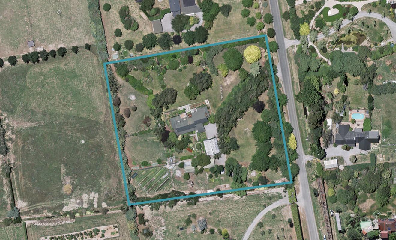 255 O'Roarkes Road, Fernside, Rangiora - Carousel 1