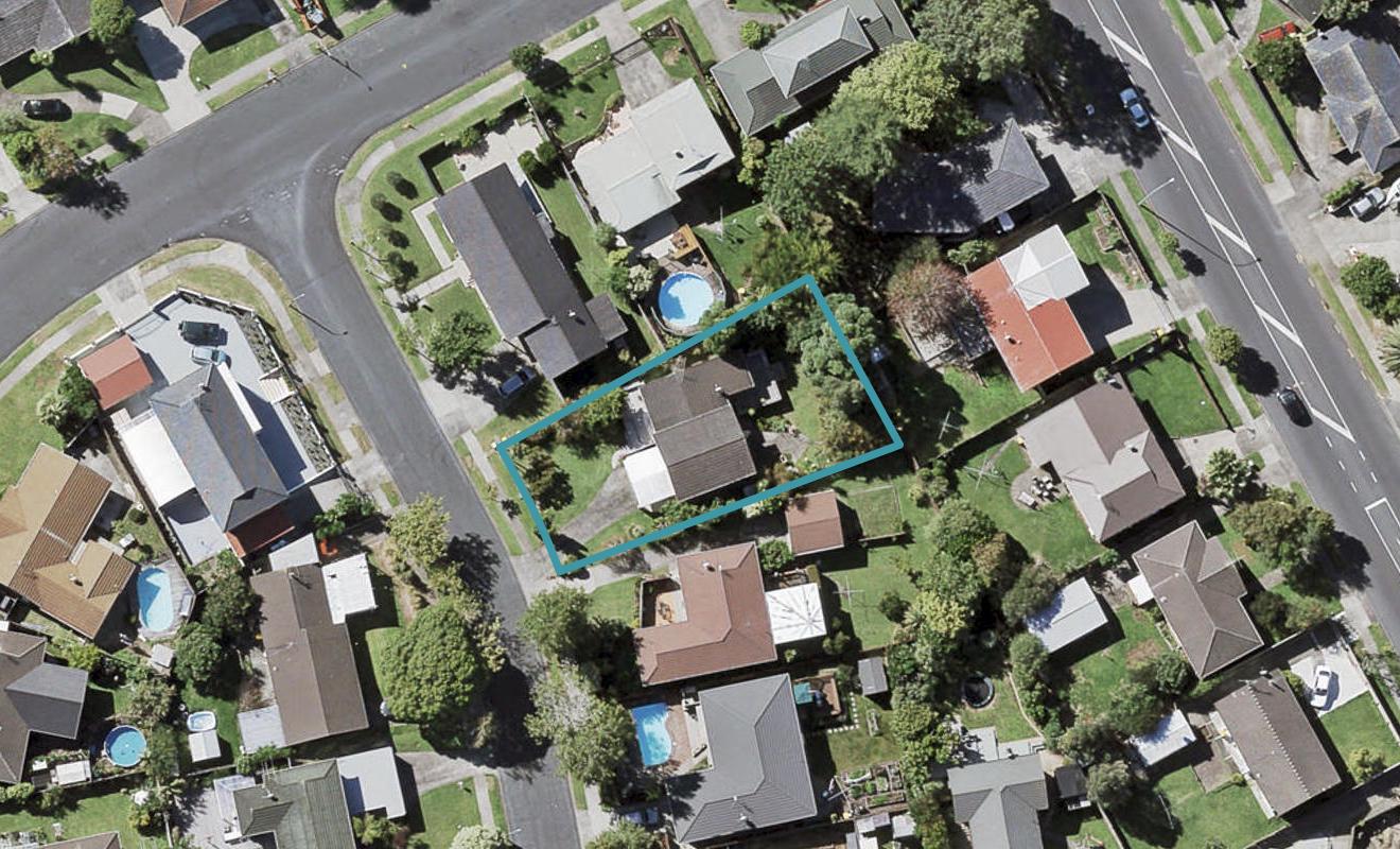 4 Harford Place, Pakuranga Heights, Auckland - Carousel 1