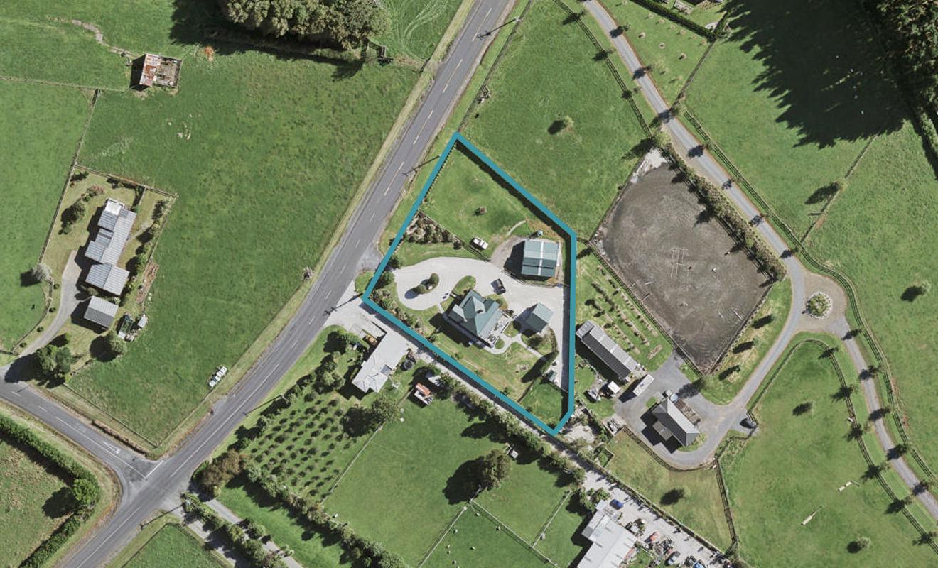 154 Logan Road, Buckland, Pukekohe - Carousel 1