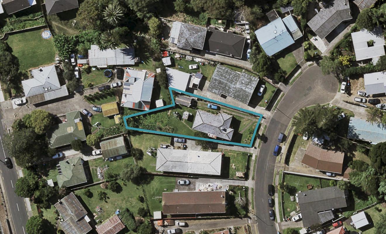 16 Fencible Place, Otahuhu, Auckland - Carousel 1