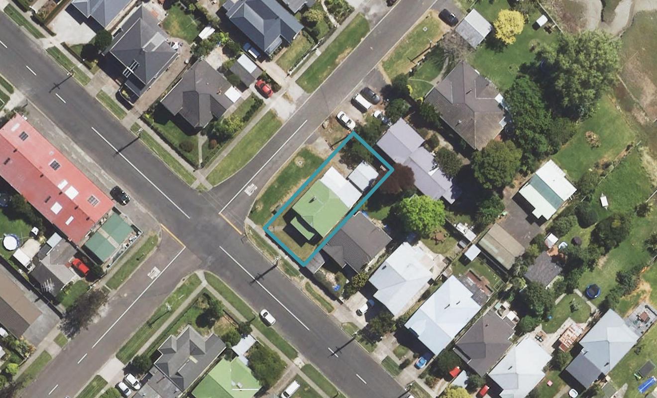 299 Aberdeen Road, Gisborne, Gisborne - Carousel 1