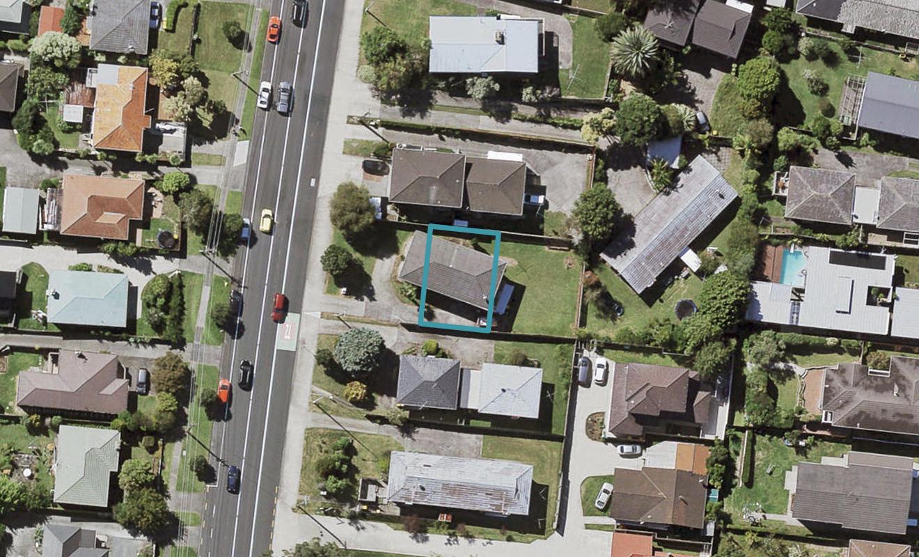 215B Forrest Hill Road, Forrest Hill, Auckland - Carousel 1