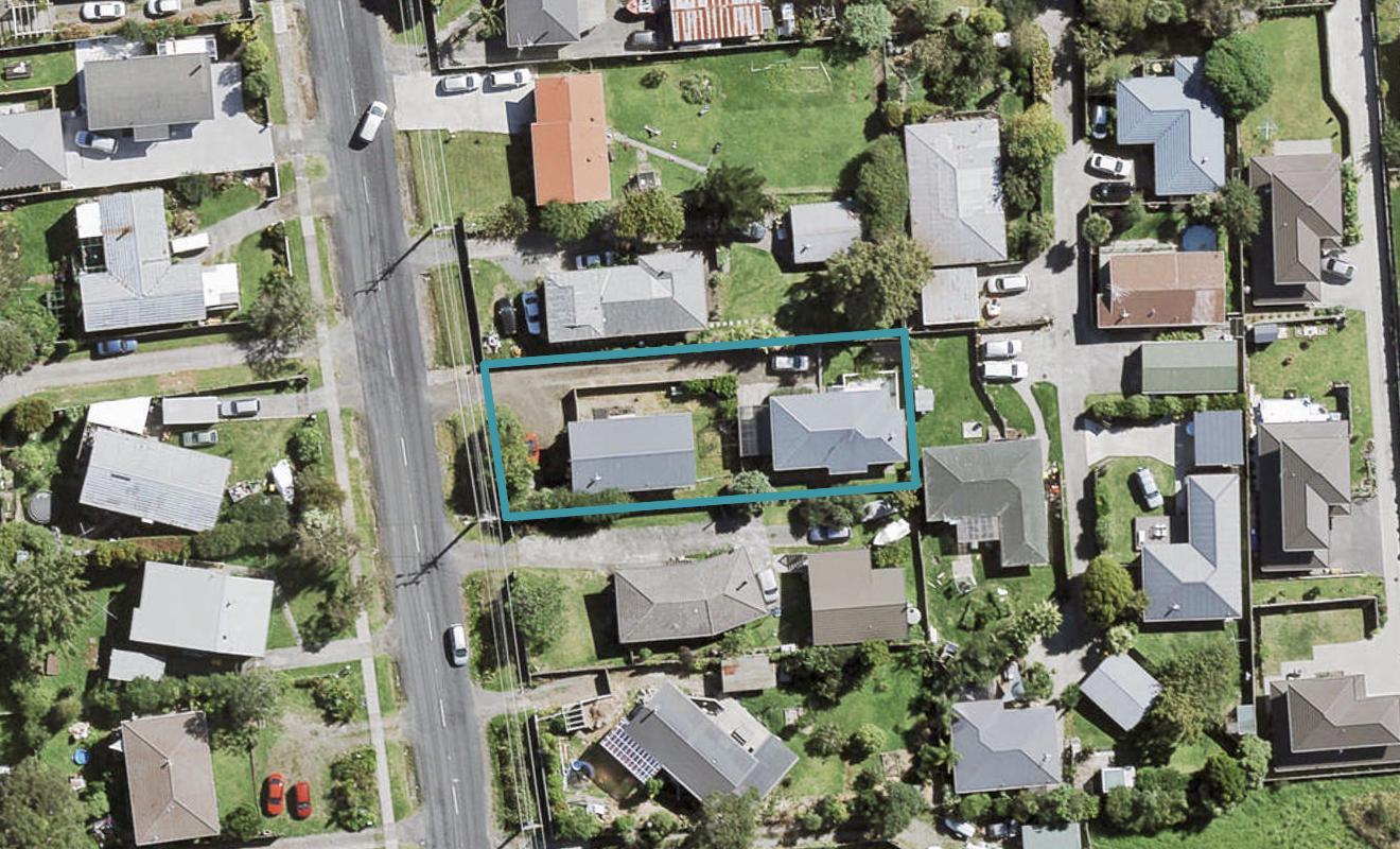1/12 Hetherington Road, Ranui, Auckland - Carousel 1