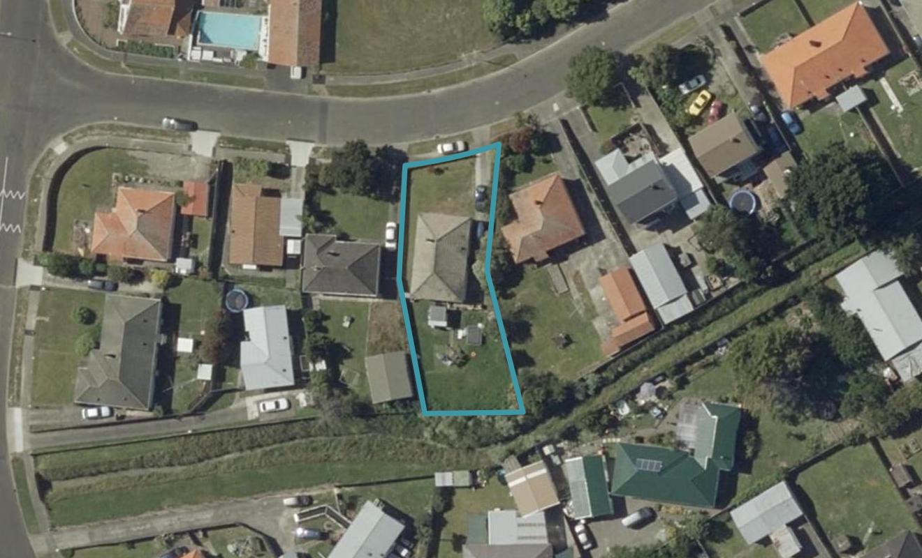6 Hulme Street, Roslyn, Palmerston North - Carousel 1