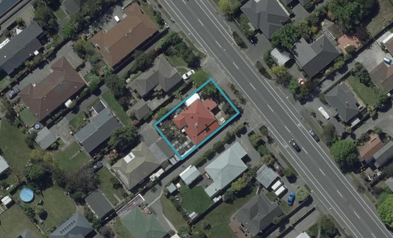 301 Lyttelton Street, Spreydon, Christchurch - Carousel 1