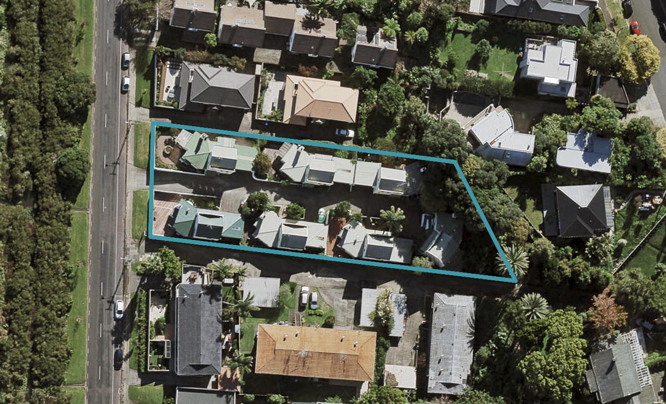 1/175 Portland Road, Remuera, Auckland - Carousel 1