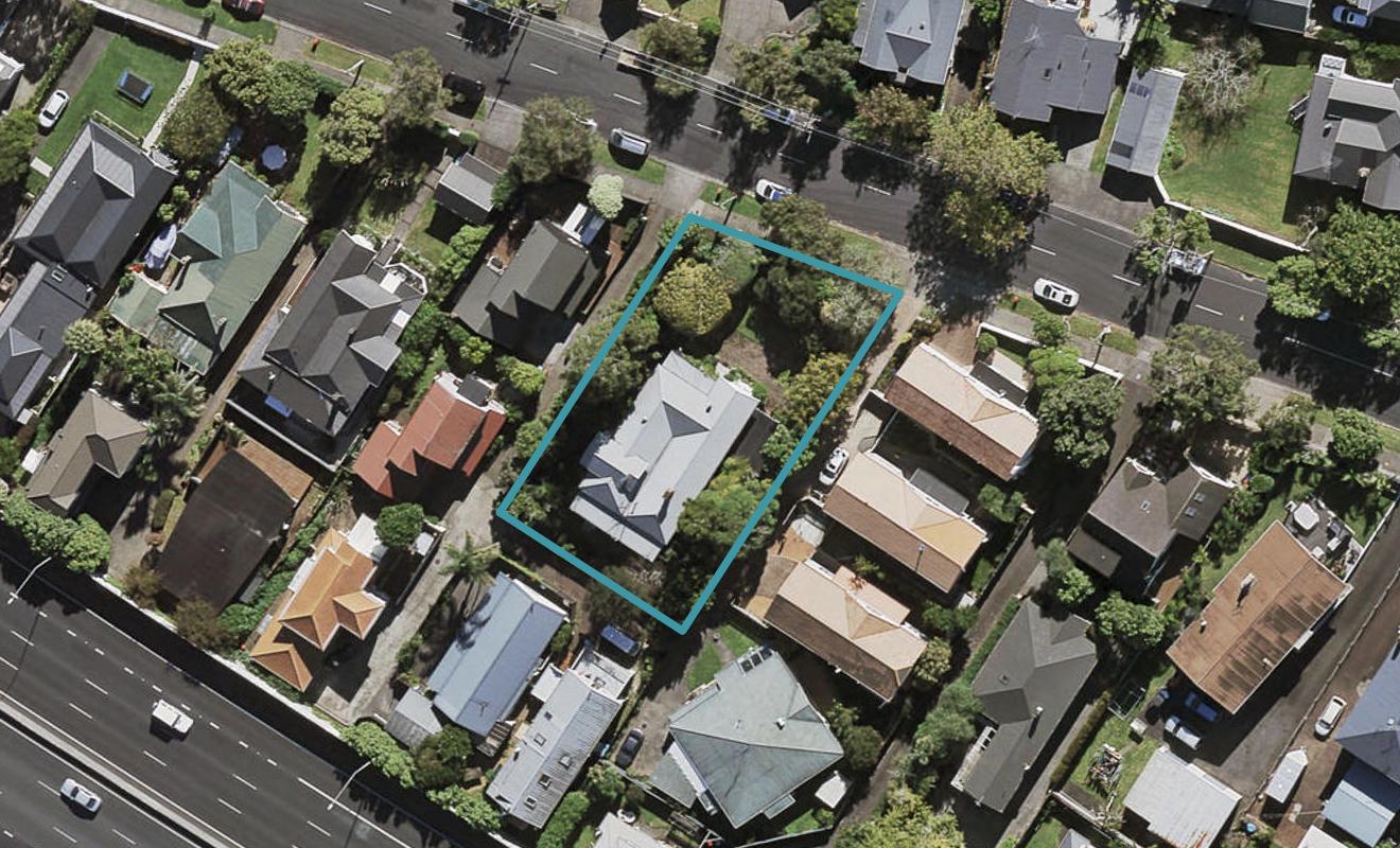 12 Lillington Road, Remuera, Auckland - Carousel 1